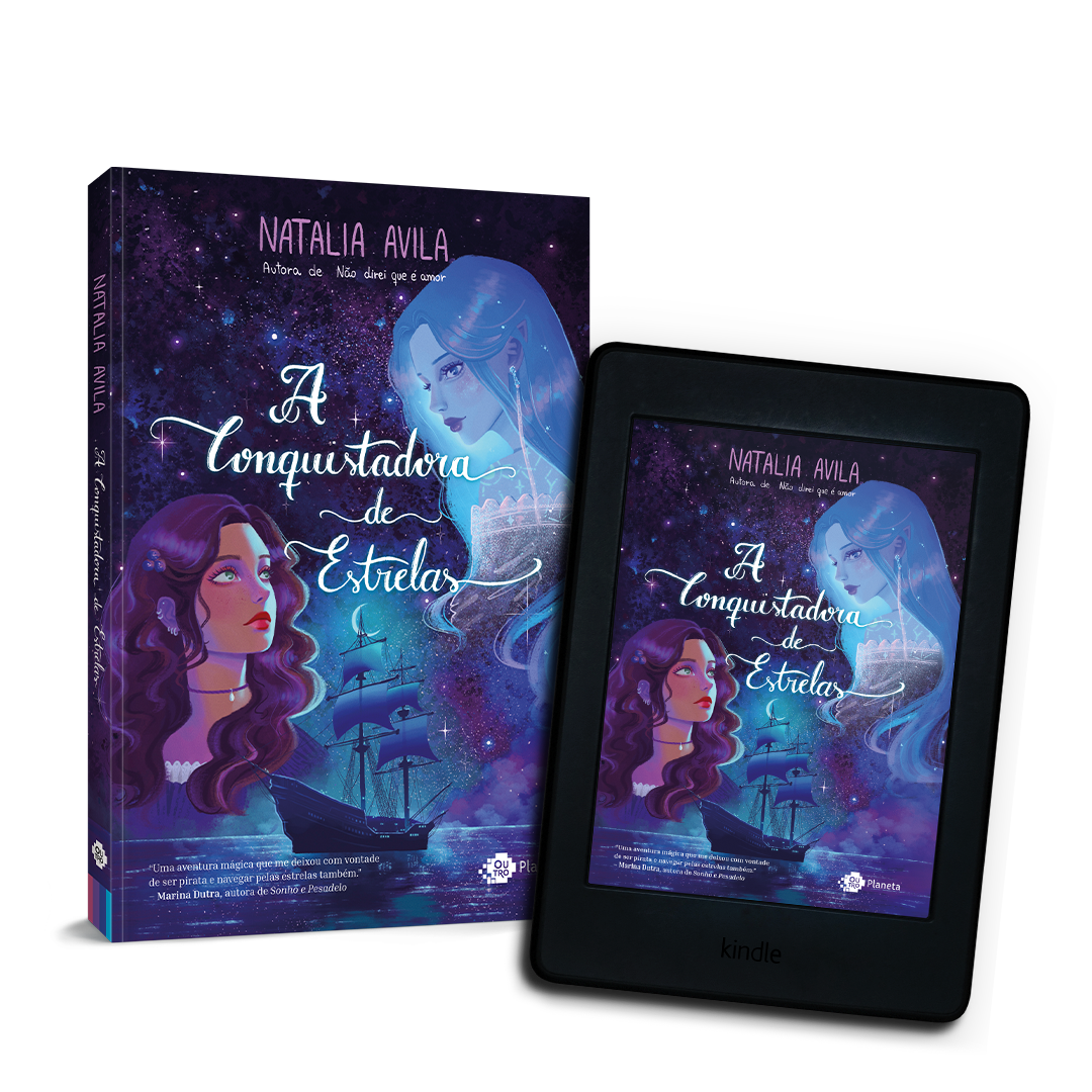 A-CONQUISTADORA-DE-ESTRELAS_mockup-kindle_transparente
